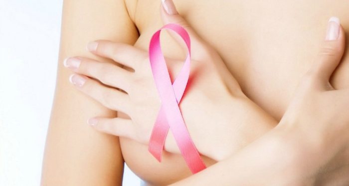 Incontri con qualcuno con il cancro al seno