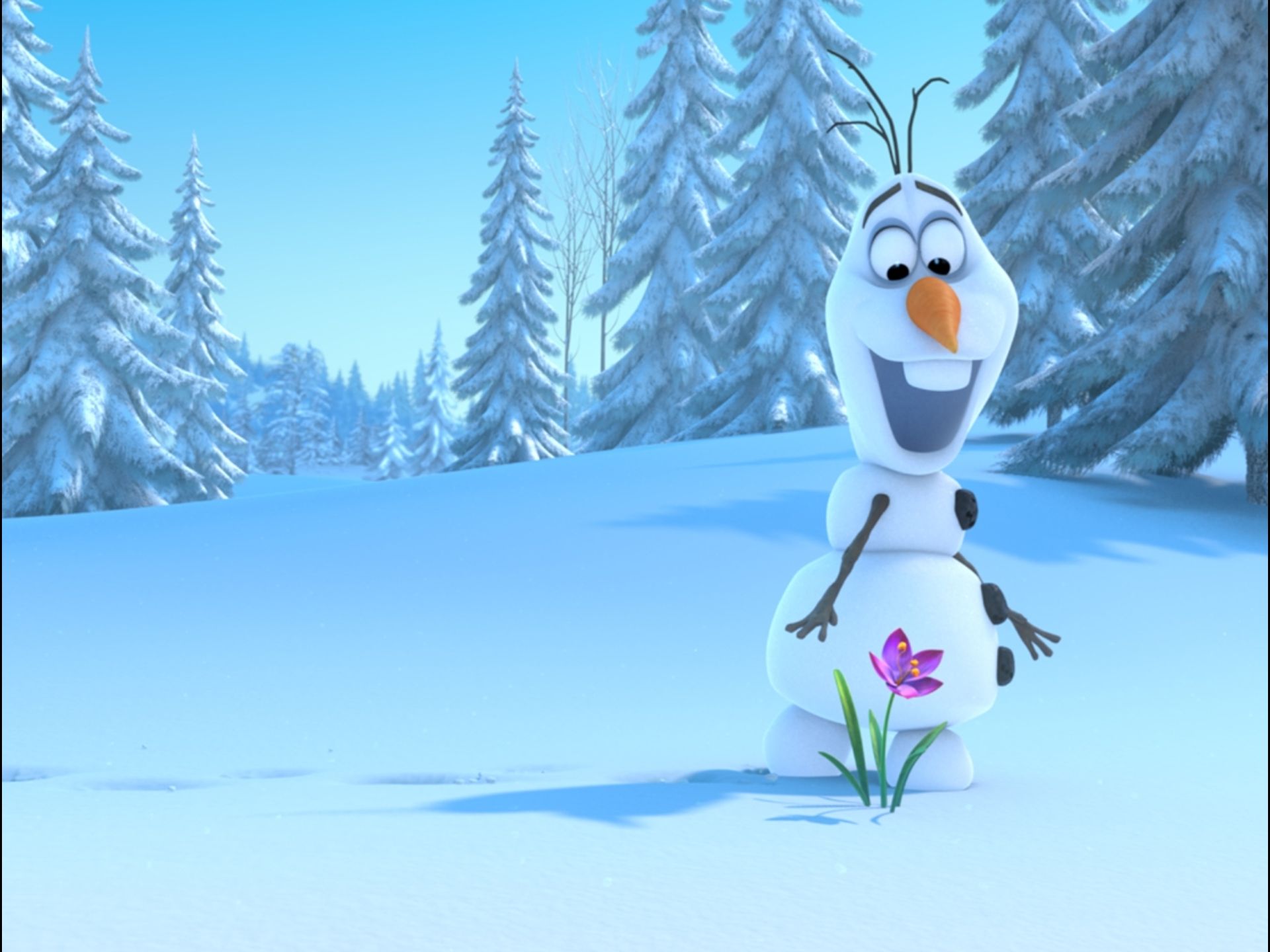 Immagini Natale Frozen.Frozen Il Nuovo Film Di Natale Firmato Disney Le Nuove Mamme