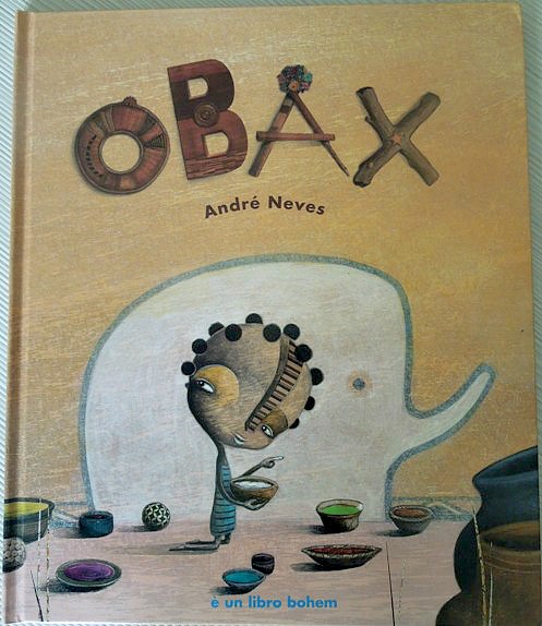 Obax: il potere delle storie