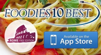 app foodies 10 best