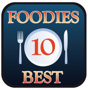 foodies 10 best