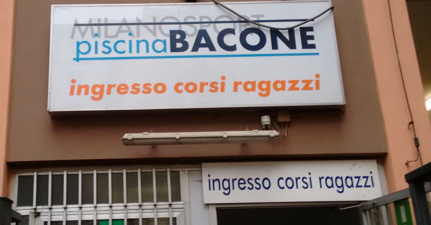 Spogliatoi-Bacone