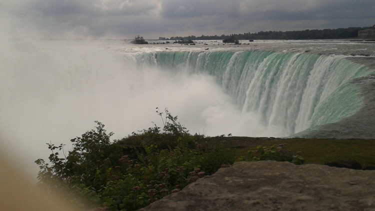 Cascate del Niagara - 2015