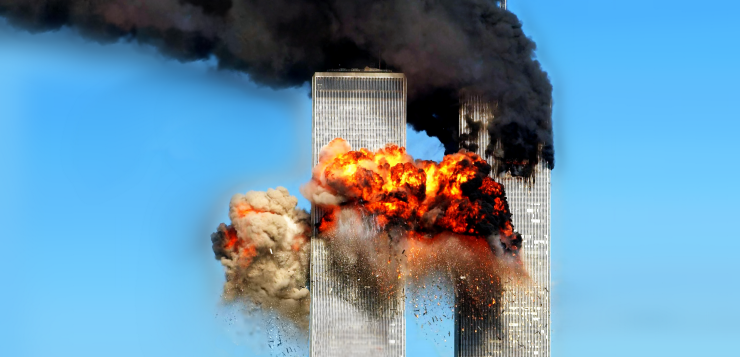 11 settembre america