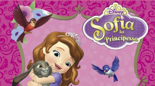 principessa-sofia-album