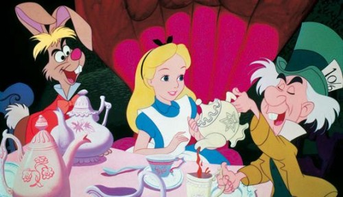 Alice Disney