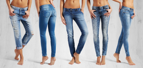 jeans-donna