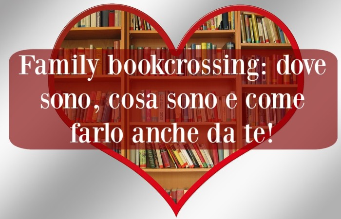 family bookcrossing
