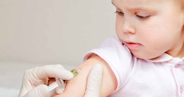 vaccino-bambino
