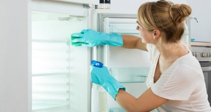 pulire-il-frigorifero