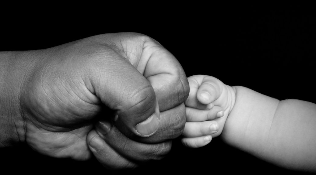 Diventare Genitore Lettera A Un Futuro Papa Le Nuove Mamme