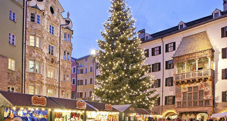 Natale In Austria.Quando Espatriare Significa Cambiare Il Natale In Austria Le Nuove Mamme