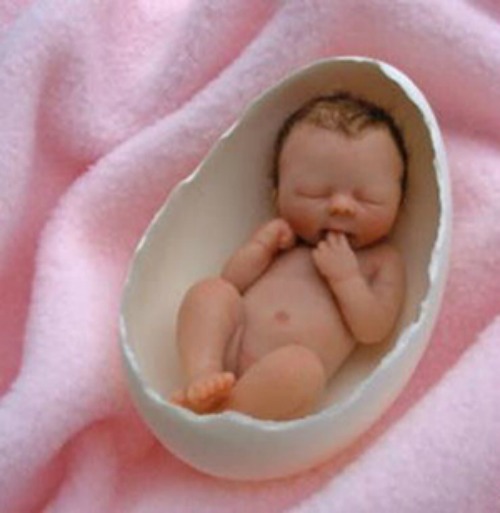 utero artificiale