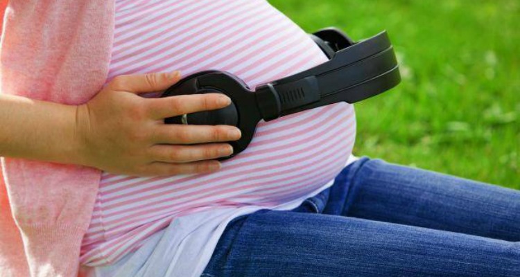 gravidanza - ottavo mese