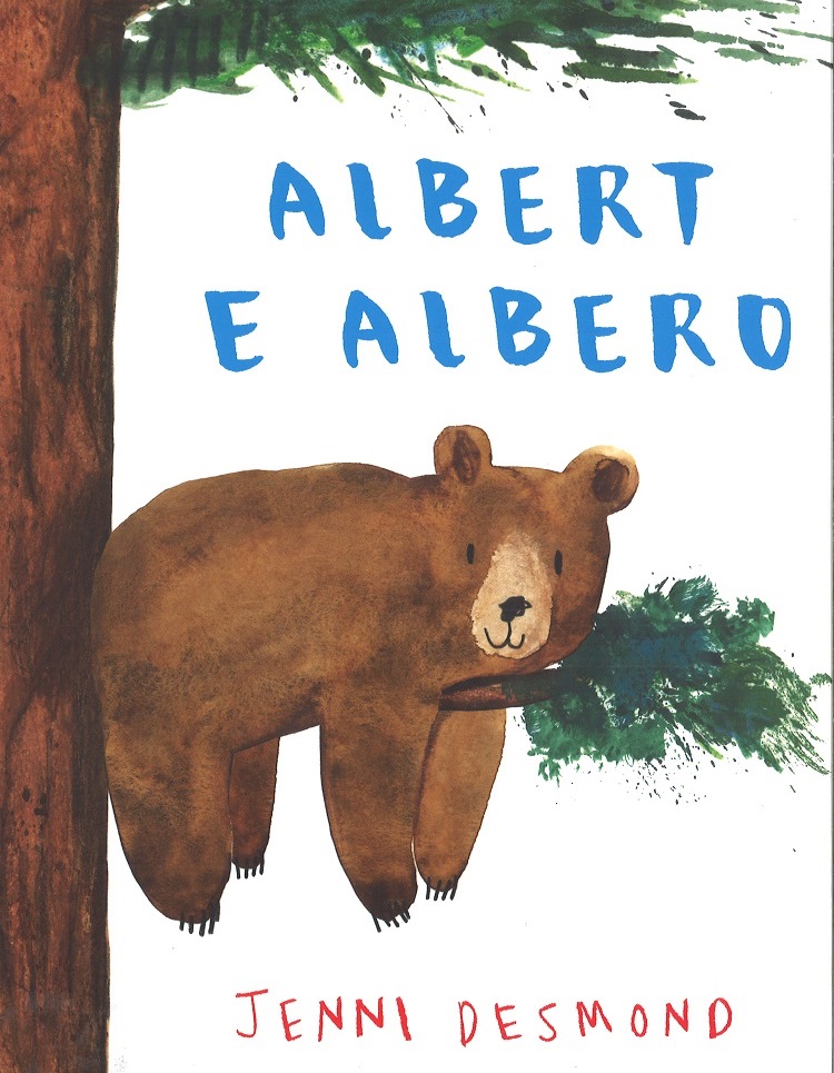 Albert e Albero