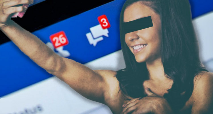 Facebook contro il revenge porn