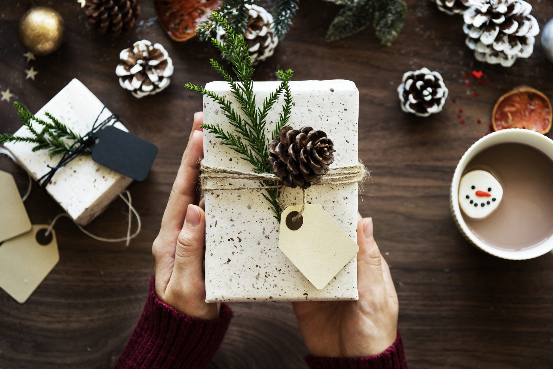 Regali Di Natale Per Le Maestre D Asilo.Regalo Di Natale Alle Maestre Si O No Le Nuove Mamme