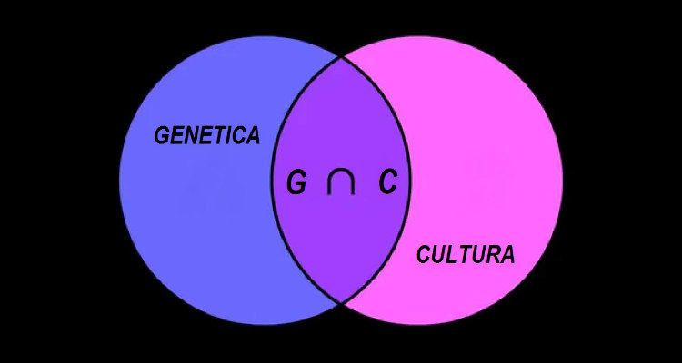 genetica e cultura