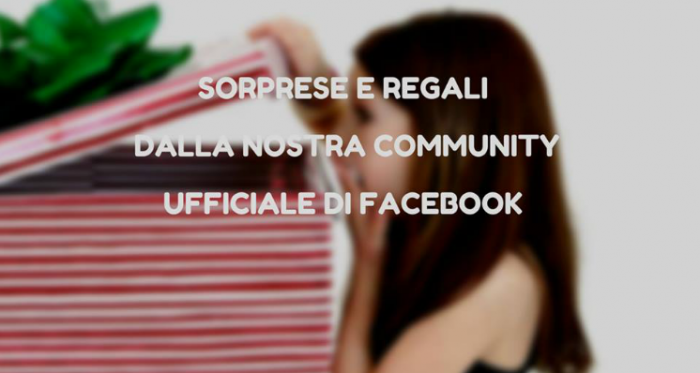 le nuove mamme community