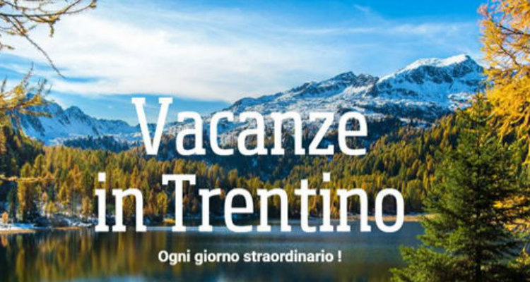 estate in Trentino