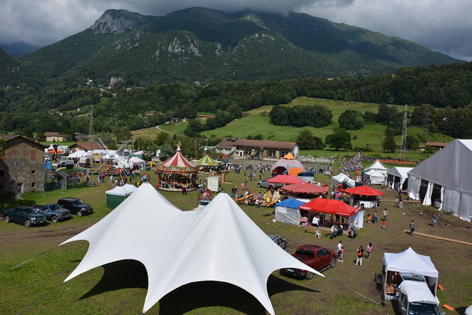 Valsassina Country Festival