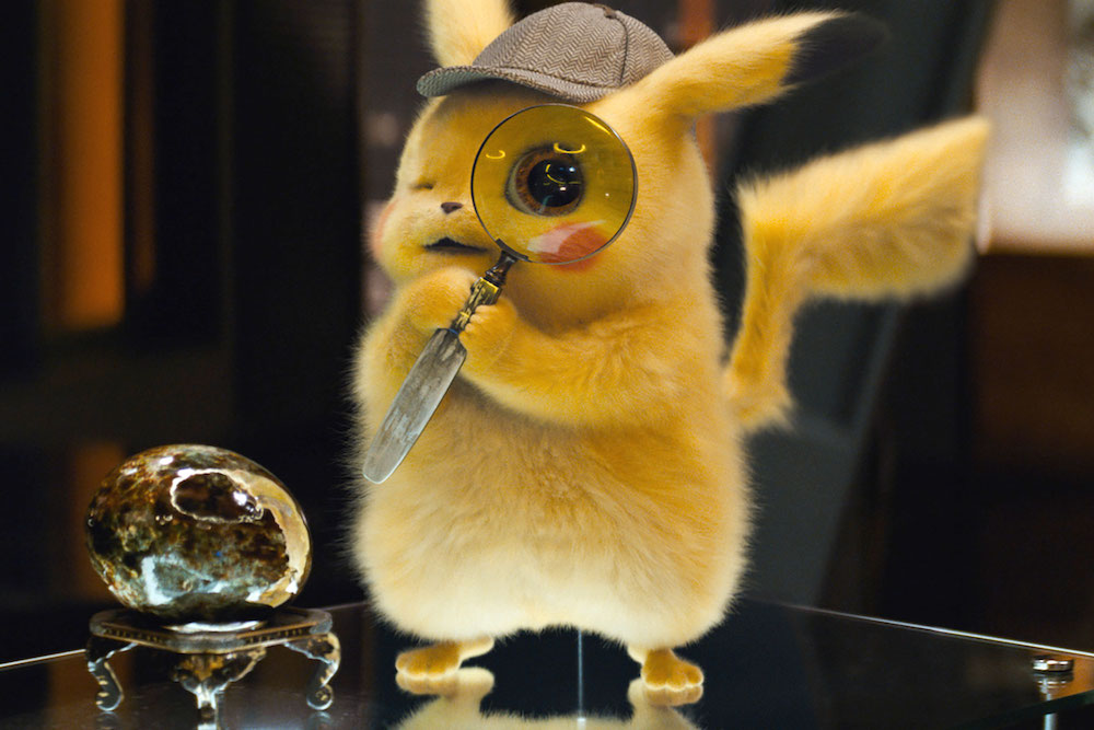 Pokémon Detective Pikachu. Un giallo misterioso e intrigante per tutte le età