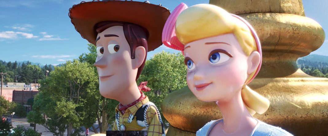 Toy Story 4 - recensione family