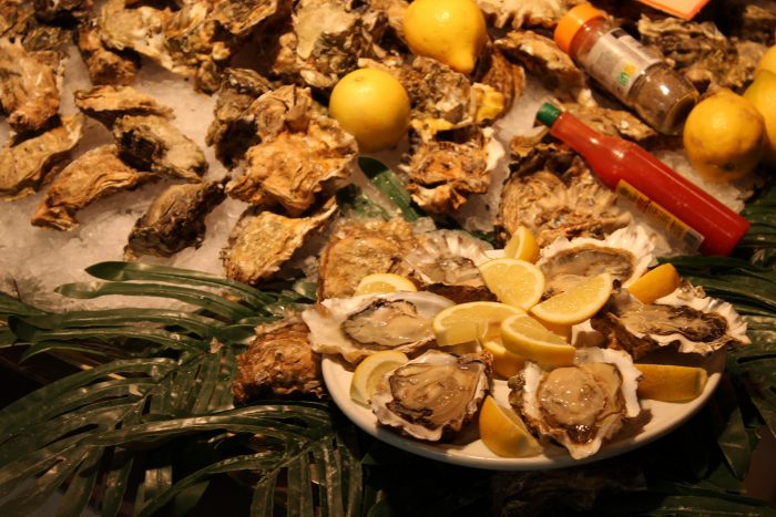 La Bouqueria Barcellona
