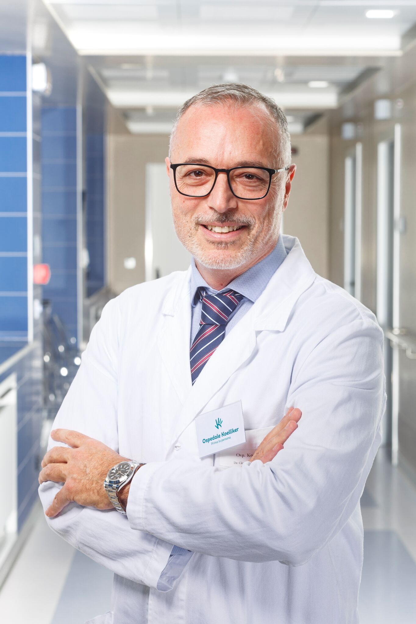 Dott. Giuseppe Larosa