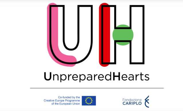 Unprepared Hearts