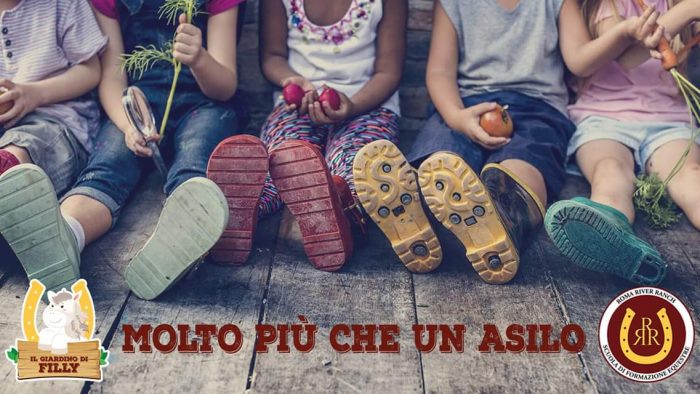 Cosa fare a Roma con i bambini nel weekend 12-13 ottobre