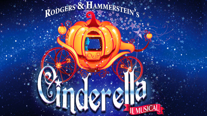 Cinderella – il Musical