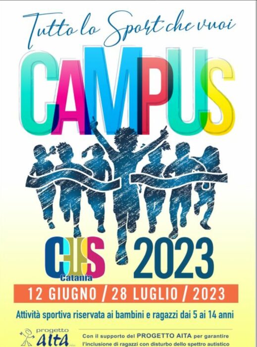 grest 2023 a catania