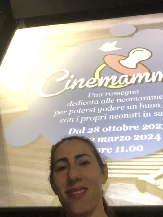 Cinemamme