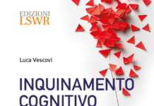 Inquinamento cognitivo: quello che non vedi… ma ti spiegano in questo libro