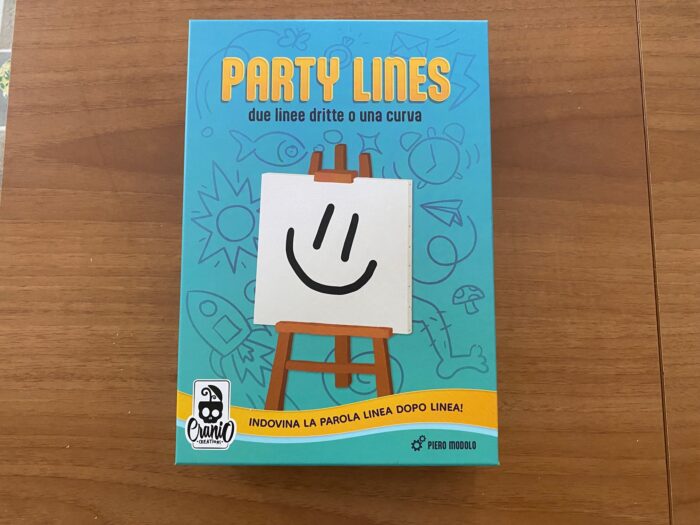 party lines