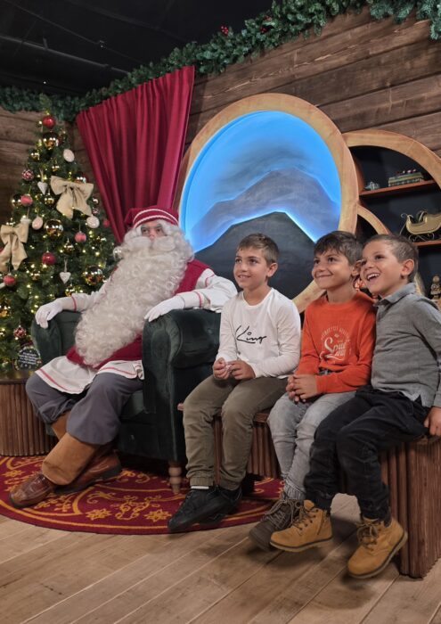 Santa Claus Village Santa Claus Village