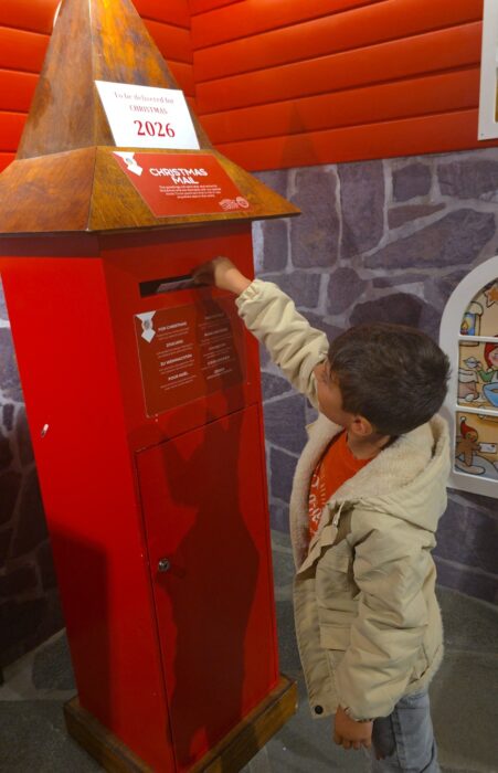 Santa Claus Village Santa Claus Village
