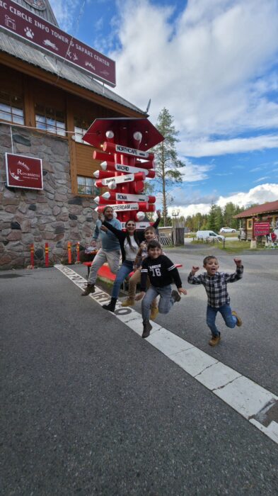 Santa Claus Village Santa Claus Village