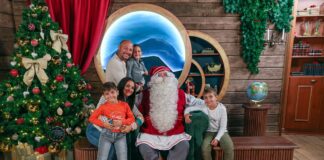 Rovaniemi e la sua magia in bassa stagione