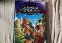 Le sorelle Grémillet: La villa dei misteri, una storia che parla di libertà e sorellanza
