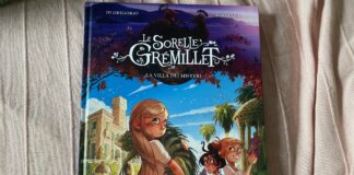 Le sorelle Grémillet: La villa dei misteri, una storia che parla di libertà e sorellanza