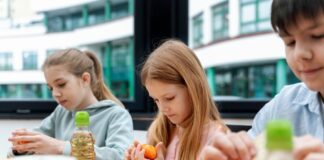 La celiachia a scuola: come garantire sicurezza, inclusione e serenità