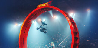 Hot Wheels Stunt Show arriva a Milano: acrobazie mozzafiato per tutta la famiglia!