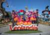 Halloween a Leolandia: il 31 ottobre la festa continua fino a sera, tra spettacoli e fuochi d’artificio