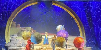 Il Piccolo Principe al Teatro Carcano: uno spettacolo tra magia, poesia e meraviglia da vivere con i bambini