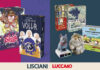 Lisciani torna a Lucca Comics & Games 2026: nuovi giochi da tavolo, puzzle d’autore e tante idee per divertirsi a ogni età