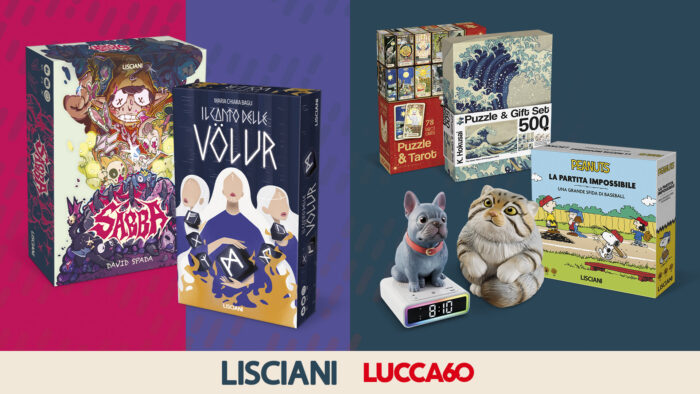 Lucca Comics