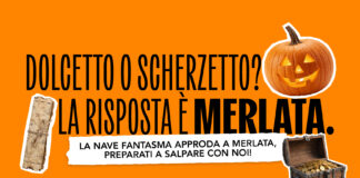 Halloween a Merlata Bloom Milano: caccia al tesoro, baby dance e DJ set per una festa da brividi!