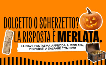 Halloween a Merlata Bloom Milano: caccia al tesoro, baby dance e DJ set per una festa da brividi!